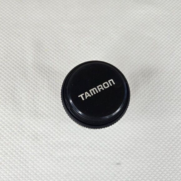 TAMRON 70-210mm f/4-5.6 Macro Lens Adaptall For Ricoh - Picture 4 of 5